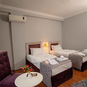 SRF Hotel